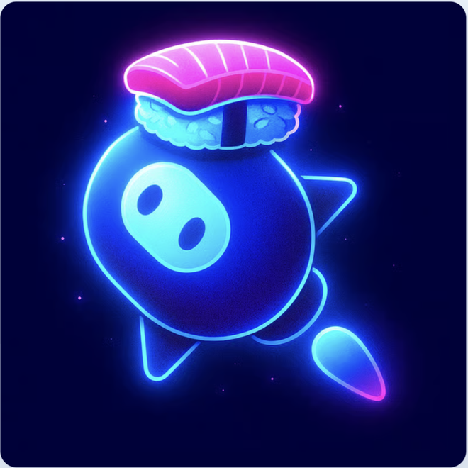 【2025年12月17日】AI開発を語るスシ会 PLUG SUSHI NIGHT vol.7