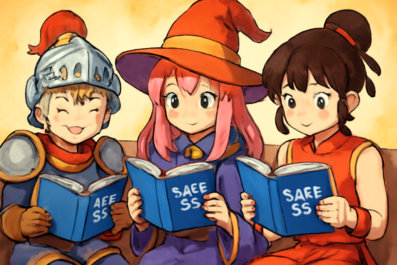 SAFe5.0のエッセンス読書会 第3回（オンライン）