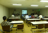 日本Androidの会横須賀支部12月定例会