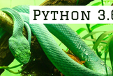 Python 3.6 リリースパーティー