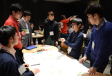 はこだて国際科学祭2022キックオフ