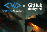 AI Codingを極める会 - VS Code Meetup × GitHub dockyard