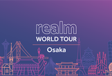 Realm World Tour Osaka