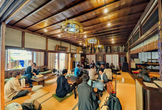 みやこもくもく会#63 with Digital Nomad Kyoto @佛現寺