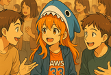 JAWS-UG 名古屋 6月会「AWSユーザーが繋がるOST＆LT夜会」