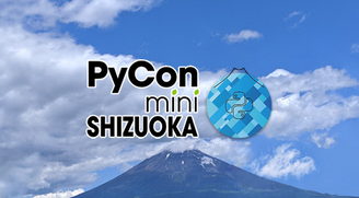 PyCon mini Shizuoka 2026