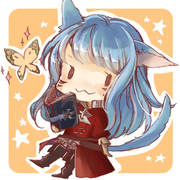 こが
