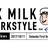 UX MILK Workstyle 09 feat. freee