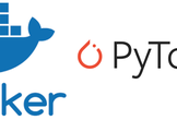 [秋葉原] PyTorch & Docker を利用したデプロイ【初心者歓迎】