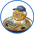 コロッケそば