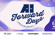 増枠！AI Forward Day〜AI時代を共に超える仲間と出会う〜