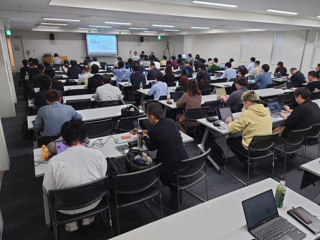 QUNOG 28 Meeting (長崎県長崎市) - connpass