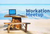 【Work + ation】Workation Meetup Online #01