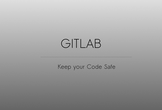 GitLab Meetup Sendai #3