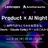 【Product × AI Night】AI時代のつくりかたを語ろう