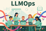 「作って終わり」を卒業する──著者と学ぶMLflow LLMOpsもくもく会
