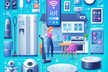 IoT って難しぃんです？事例で解説、IoT の繋ぐを簡単に！