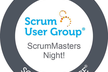 第16回 Scrum Masters Night!