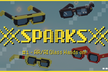SPARKS #1 - AR/AI Glass Hands on!