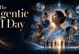 The Agentic AI Day