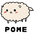 pospome