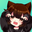 黒猫ちゃん@KuronekoServer