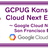 【大阪】GCPUG Kansai 〜 Cloud Next Extended ～