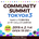 Community Summit Tokyo