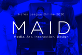HLオンライン「MAID」部門最終選考会　#ヒーローズリーグ