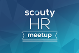 採用ツールについて語ろう【scouty HR Meetup #13】