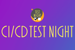CI/CD Test Night #8