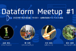 Dataform Meetup #1