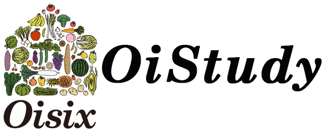 OisixのSREチームとの交流会 お野菜を添えて