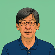 Mitsuhiro Takeda
