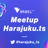 Harajuku.ts Meetup #2