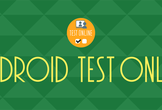 Android Test Online #1