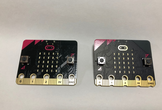 第10回 Windows×教育（新Micro:bitを触ってみよう）