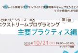“とはいえ”シリーズ#29  エクストリームプログラミング第3弾 主要プラクティス編