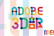 Adobe 3D部 4th MEETING