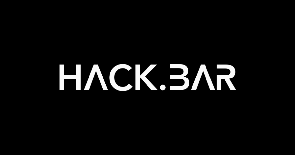 【大阪】HACK.BAR 難波 / ITエンジニアバー