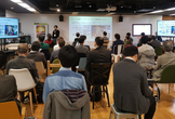 Voice UI Meetup#2 Unity×キャラクター×音声対話で創る新たなエンタテインメント