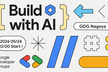 Build With AI & Google I/O 2026 Recap ＠ GDG Nagoya