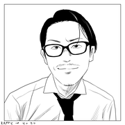 てつてつ(Teppei Inamura)