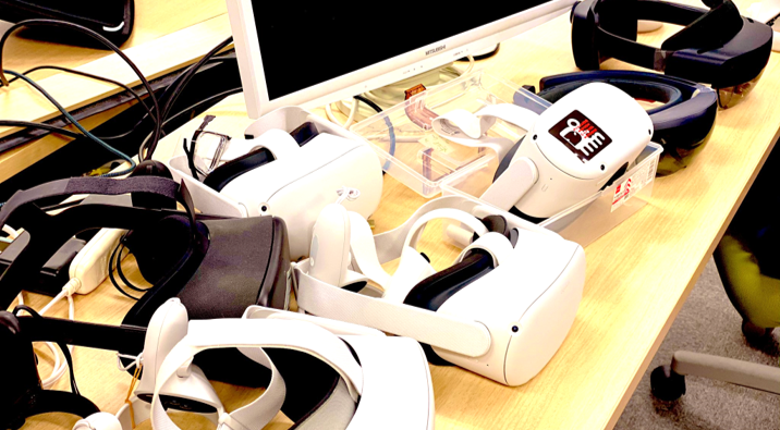 【北海道オンライン会場】XRミーティング 2025/8/20 #XRMTG 【zoom接続】