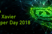 NVIDIA Jetson Xavier Developer Day 2018