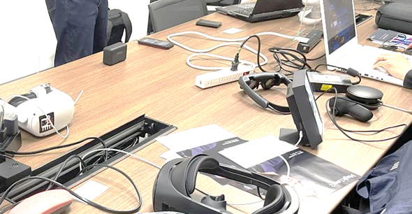 Magic Leap 2＆Acer SpatialLabs体験会Vol.0 in 札幌[事前招待制]