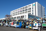 つくばチャレンジ2025全チーム自己紹介大会
