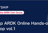 Niantic Lightship ARDK online Hands-on workshop #1