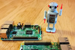 第36回 Raspberry pi もくもく会(オフライン！)