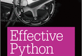 Effective Python読書会 #7